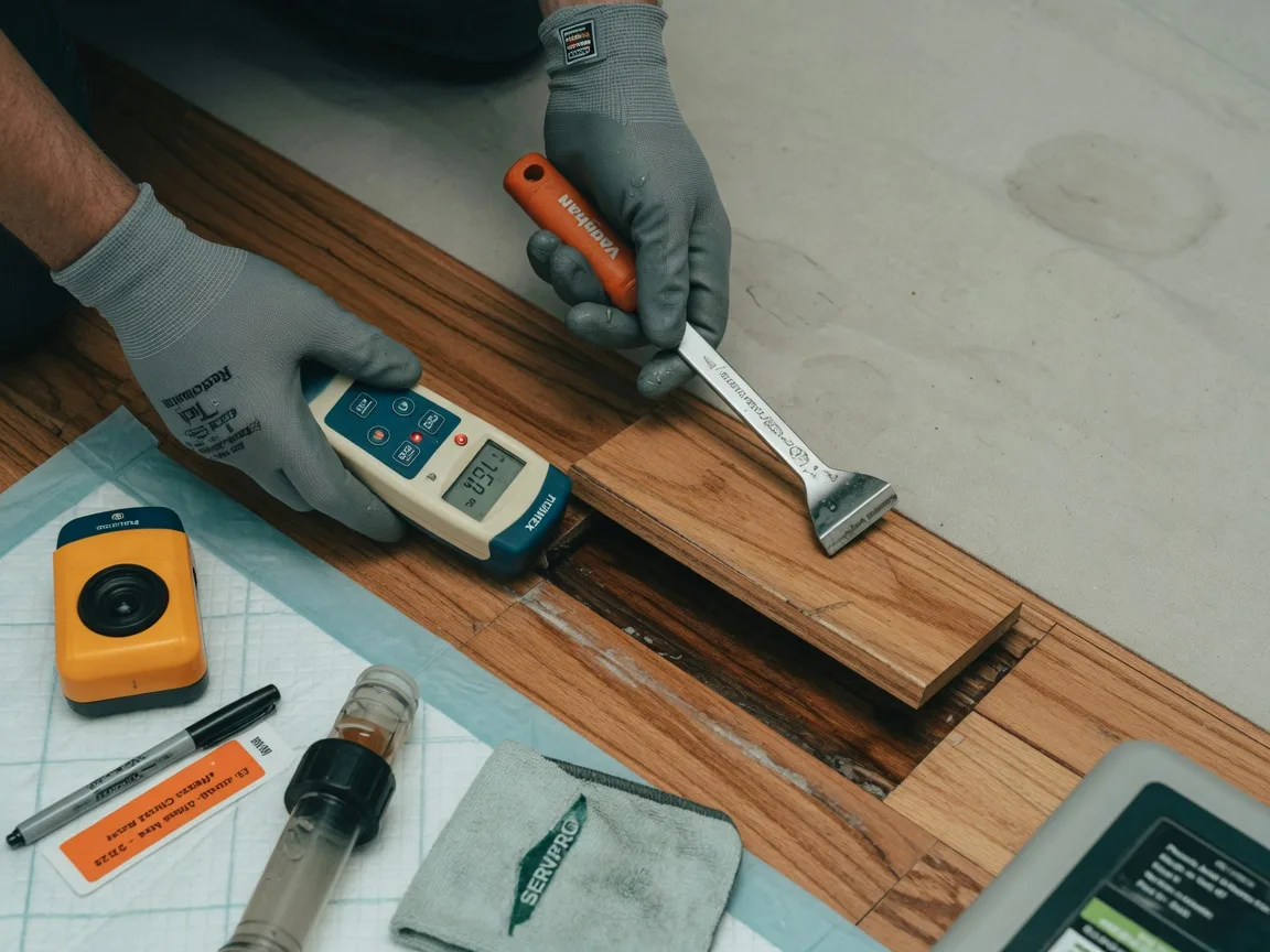 Why choose Water Damage Restoration in Osseo, MI